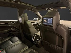 Porsche Cayenne bild 12