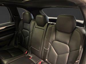 Porsche Cayenne bild 11
