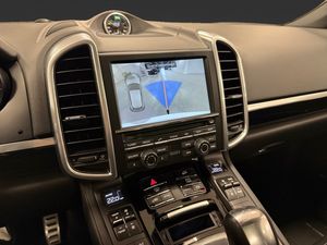 Porsche Cayenne bild 16