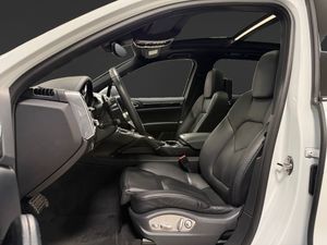 Porsche Cayenne bild 8