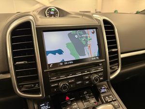 Porsche Cayenne bild 17