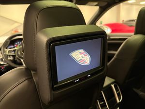 Porsche Cayenne bild 13