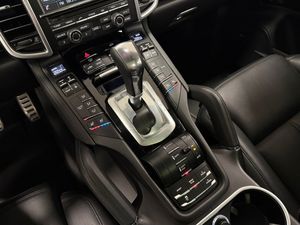 Porsche Cayenne bild 18
