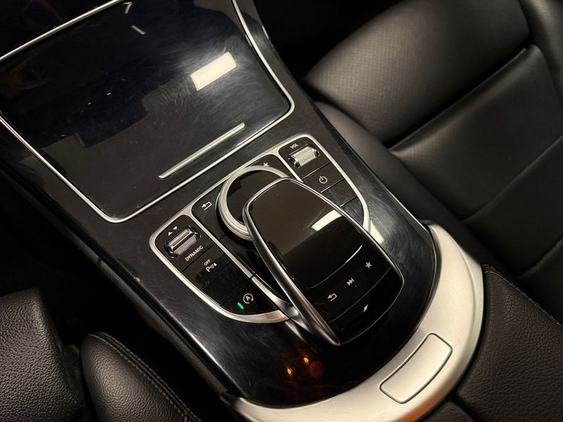 Mercedes C220 bild 13