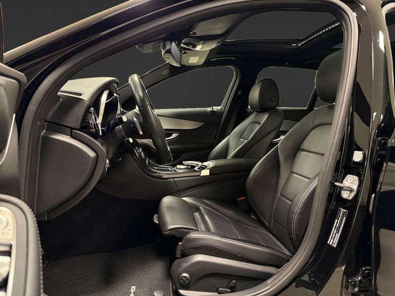 Mercedes C220 bild 8