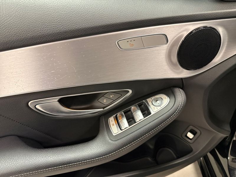 Mercedes C220 bild 9