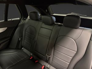 Mercedes C220 bild 10