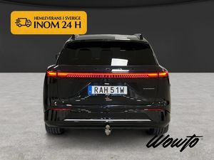 XPENG G9 bild 5