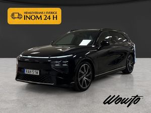 XPENG G9 bild 1