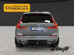 Volvo XC60 bild 5