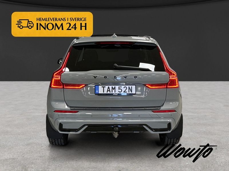 Volvo XC60 bild 5