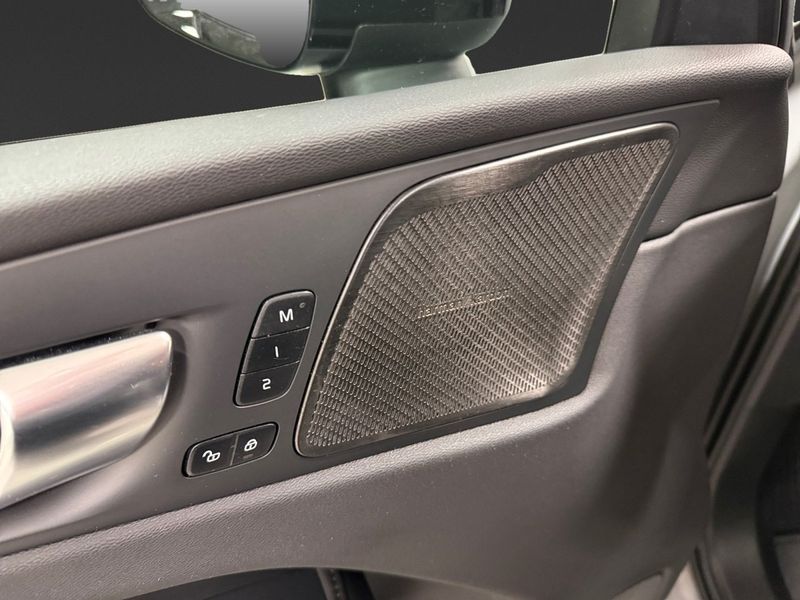 Volvo XC60 bild 9