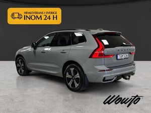 Volvo XC60 bild 6