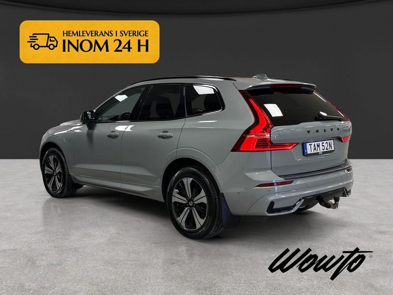 Volvo XC60 bild 6