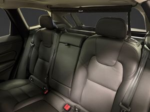 Volvo XC60 bild 10