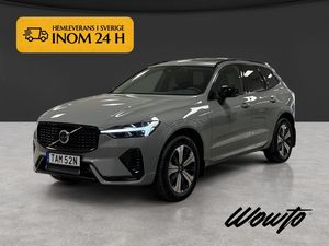 Volvo XC60 bild 1