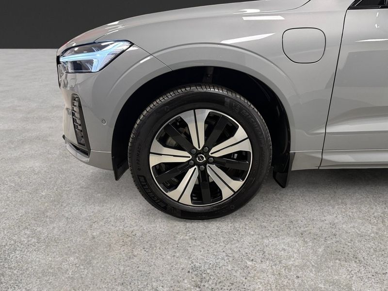 Volvo XC60 bild 18