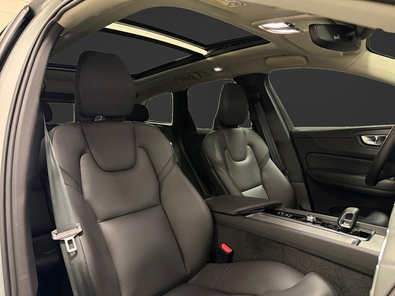 Volvo XC60 bild 12