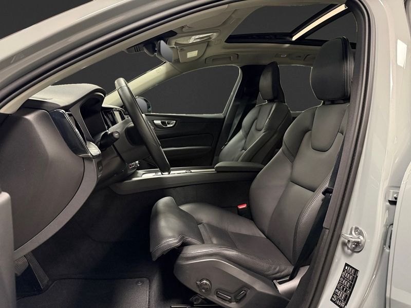 Volvo XC60 bild 8