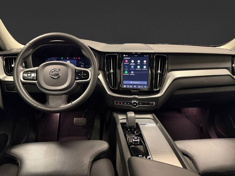 Volvo XC60 bild 13