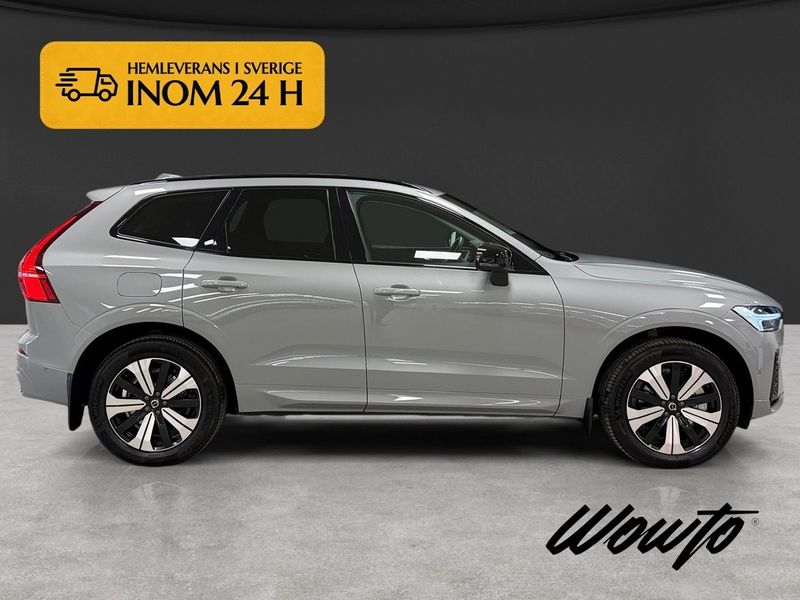 Volvo XC60 bild 3