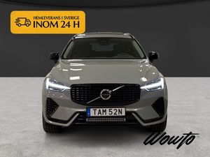 Volvo XC60 bild 2