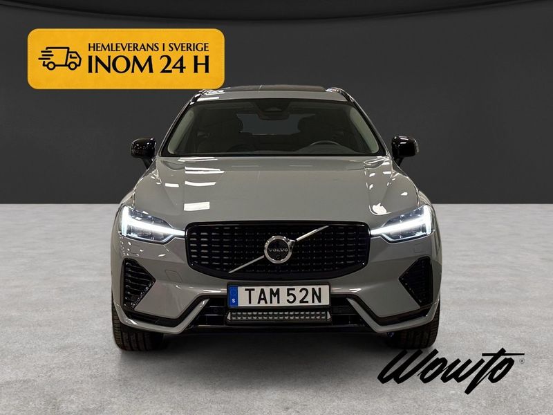 Volvo XC60 bild 2