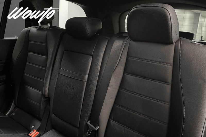 Mercedes GLS400 bild 12