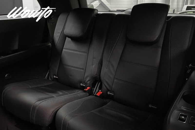 Mercedes GLS400 bild 13
