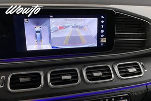 Mercedes GLS400 bild 20
