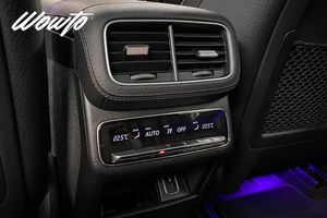 Mercedes GLS400 bild 14