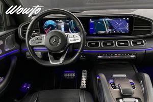 Mercedes GLS400 bild 23