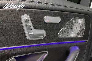 Mercedes GLS400 bild 11