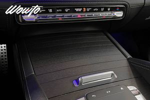 Mercedes GLS400 bild 17