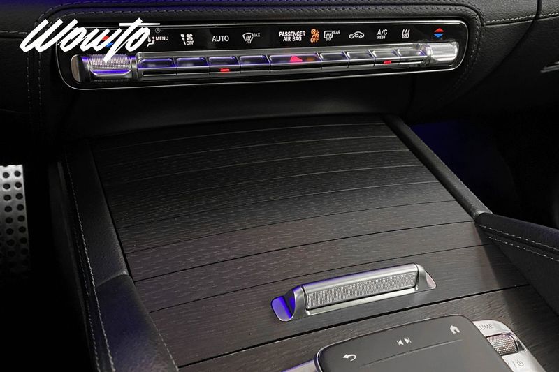 Mercedes GLS400 bild 17