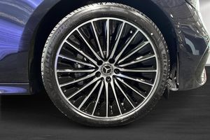 Mercedes E300 bild 5