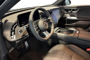 Mercedes E300 bild 6