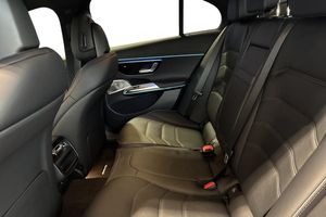 Mercedes E300 bild 10