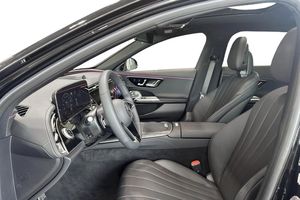 Mercedes E300 bild 11