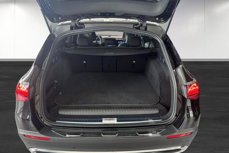 Mercedes E300 bild 13