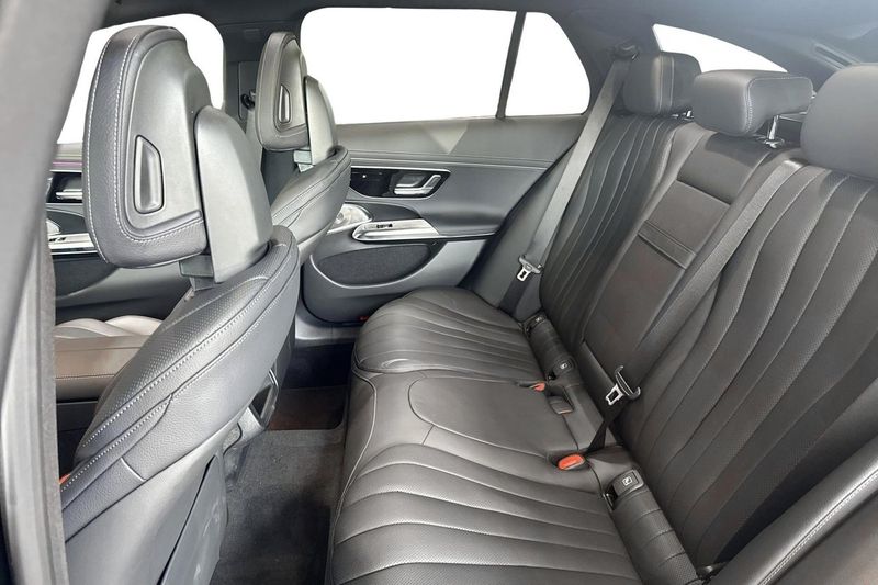 Mercedes E300 bild 10