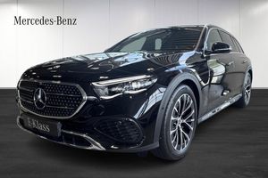 Mercedes E300 bild 1
