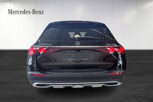 Mercedes E300 bild 12