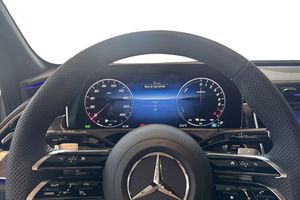Mercedes E400 bild 7