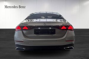Mercedes E400 bild 12