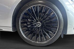 Mercedes E400 bild 5