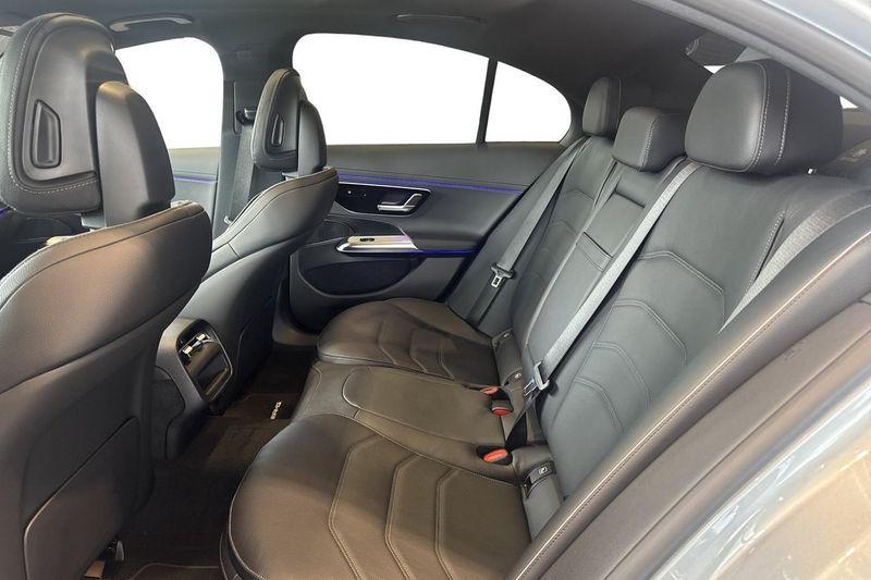 Mercedes E400 bild 10