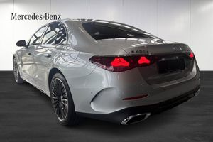 Mercedes E400 bild 3