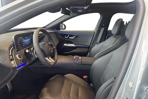 Mercedes E400 bild 11