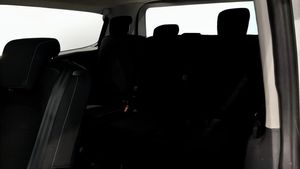 Ford Tourneo Custom bild 20